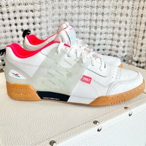 NWOB Reebok Alter the Icons 1987 Size 11